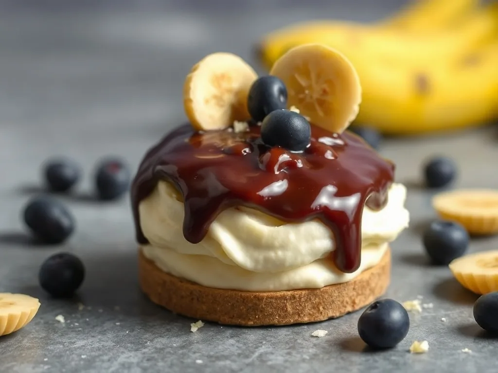 Dessert bananes trop mûres : 15 recettes faciles pour les recycler (et ne plus jamais en jeter une seule)