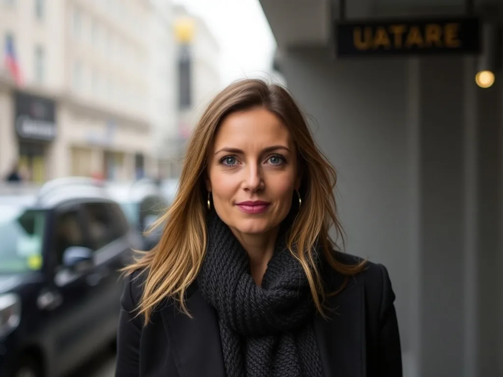 Karine Ferri enceinte, main sur le ventre, aux côtés de Grégory Lemarchal souriant